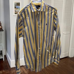 Polo Ralph Lauren Dress Shirt